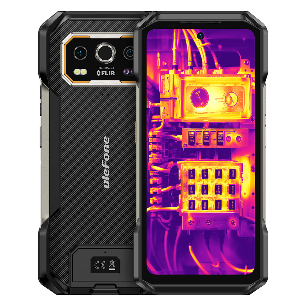 Ulefone Armor 27T Pro Rugged Mobile Phone