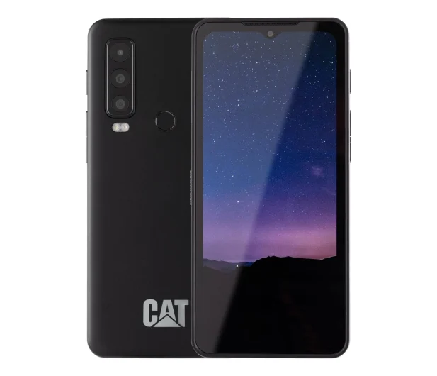CAT S75 Rugged Mobile Phone 