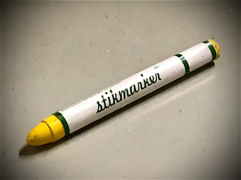 Giz Marcador stikmarker