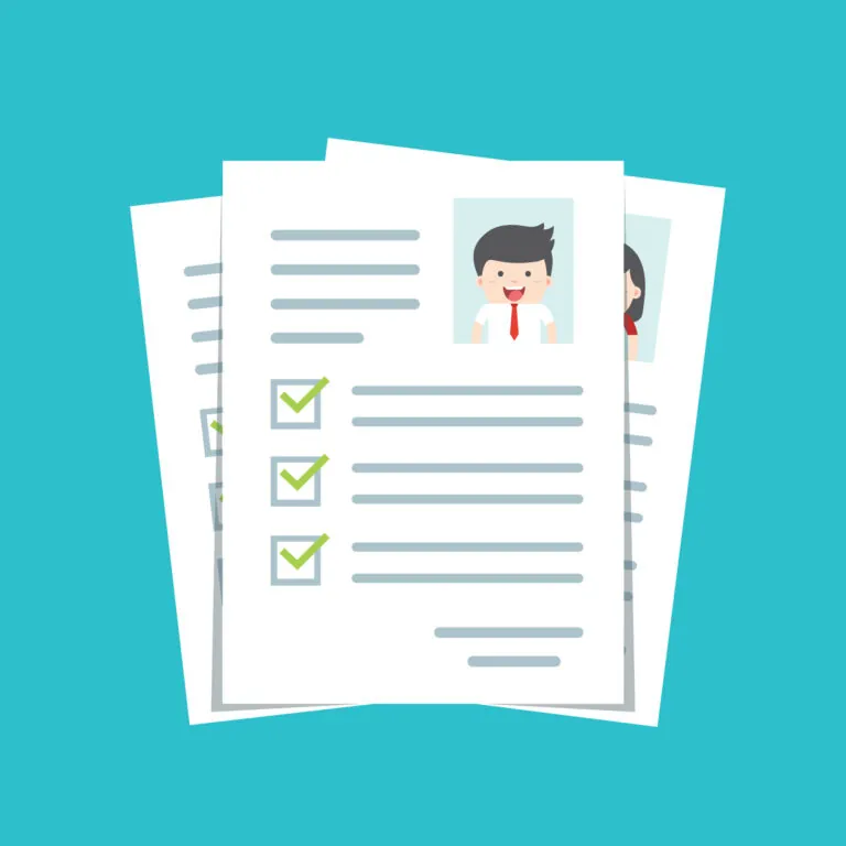carta de apresentação a emprego