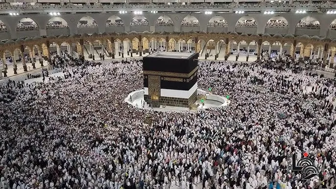إجازة الحج