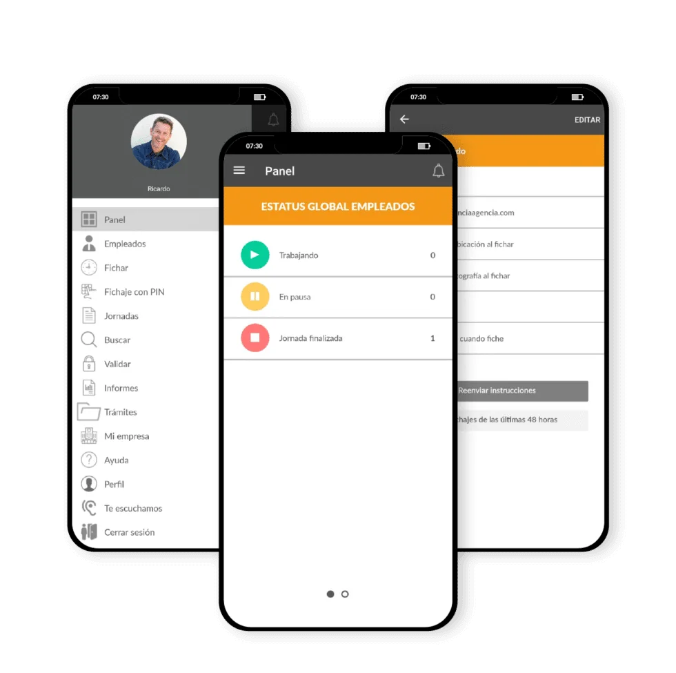 reseña bixpe opiniones usuarios control horario 