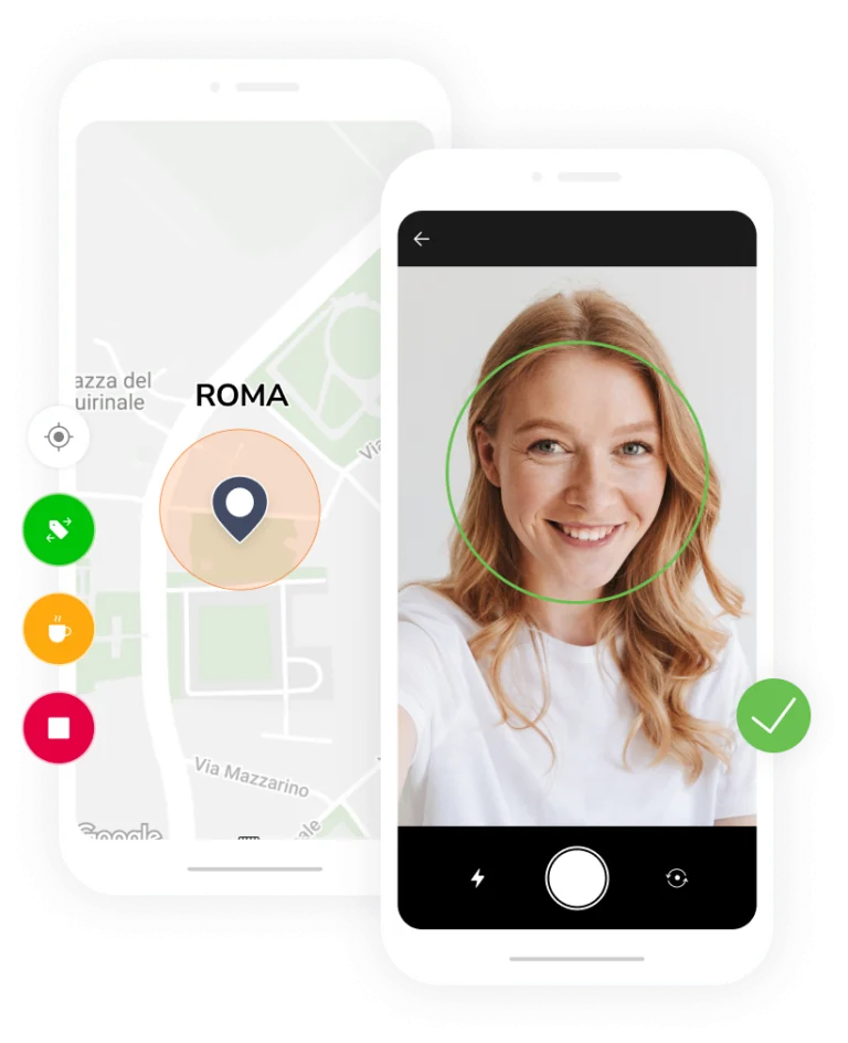 Localizzazione GPS