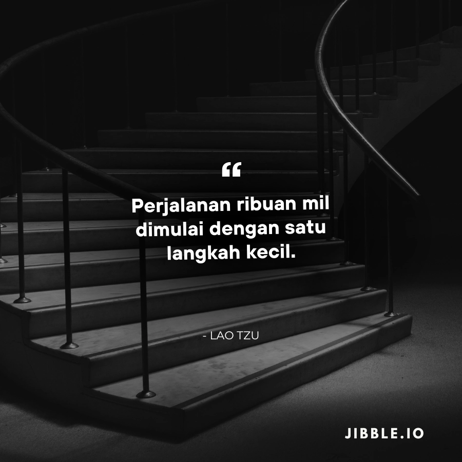 kata-kata motivasi kerja