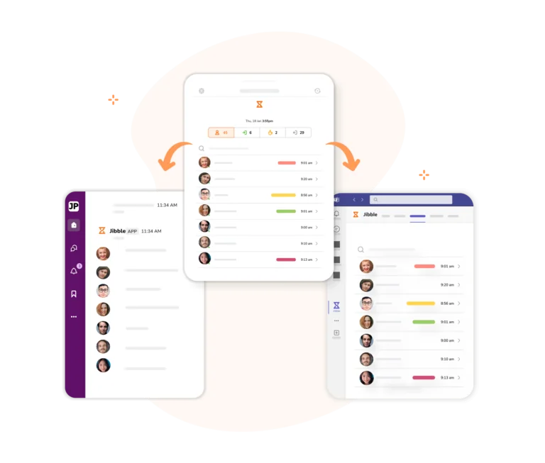 Slack and MS Teams Integrations