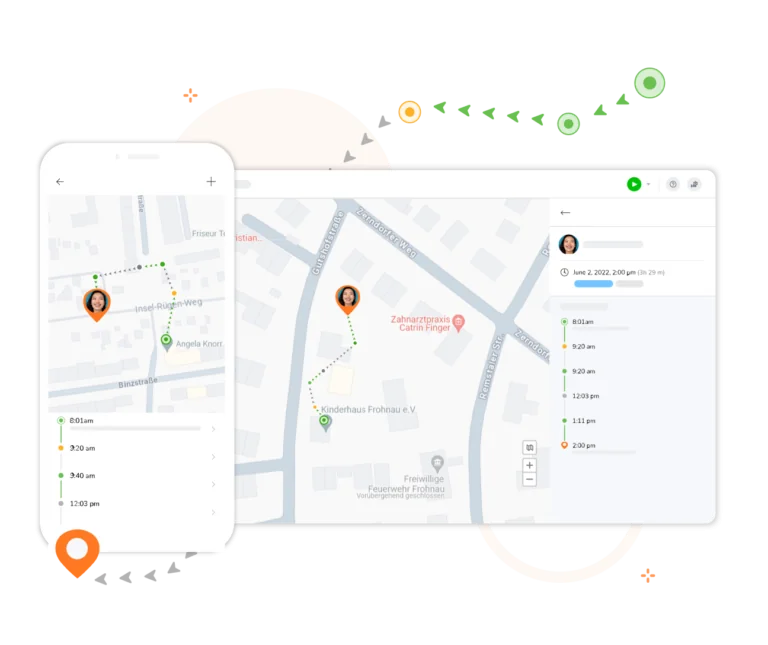 Geofences