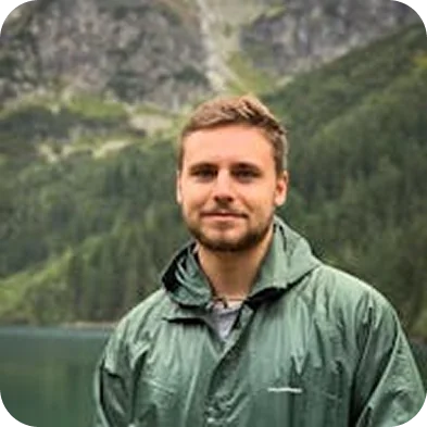 Profile picture of Ilya