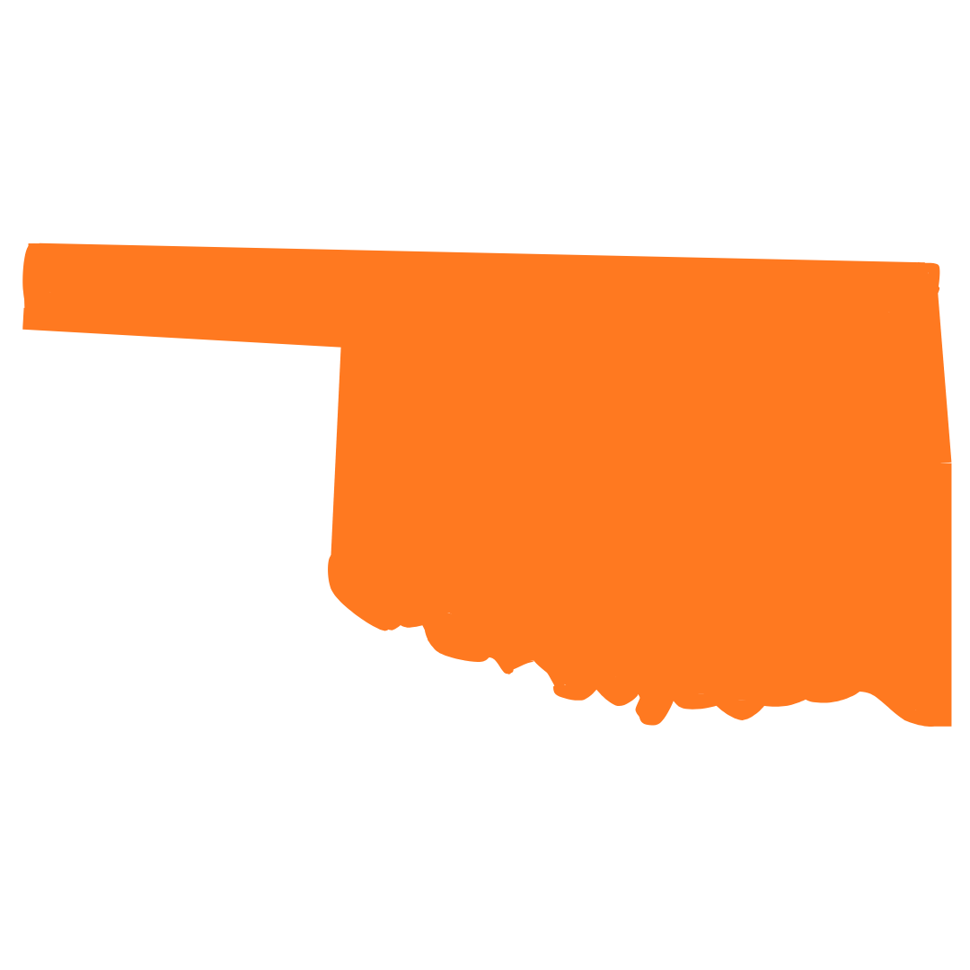 Oklahoma