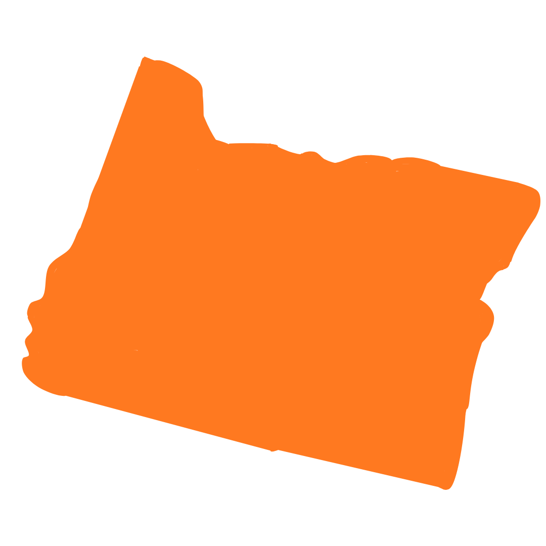 Oregon
