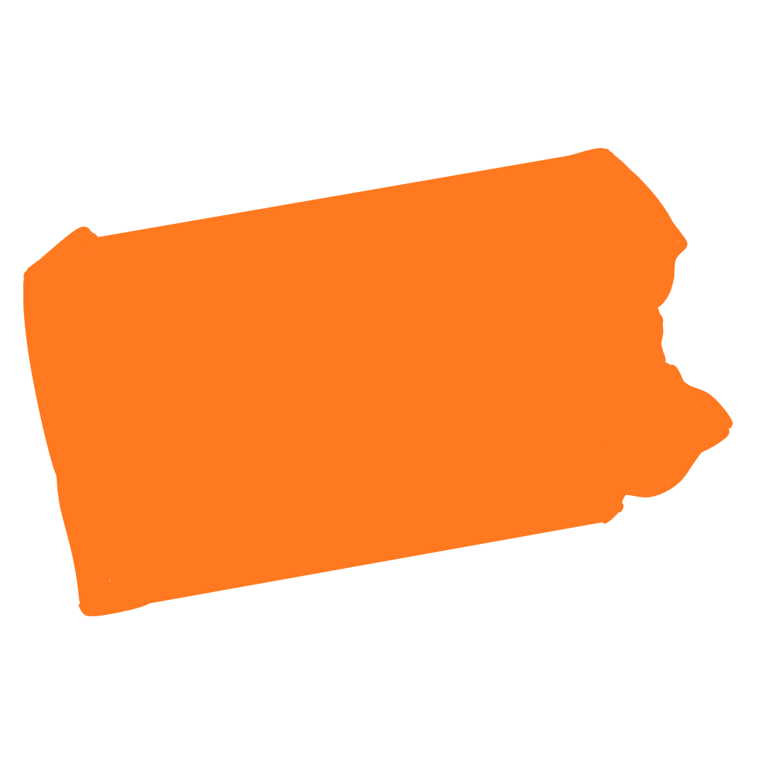 Pennsylvania