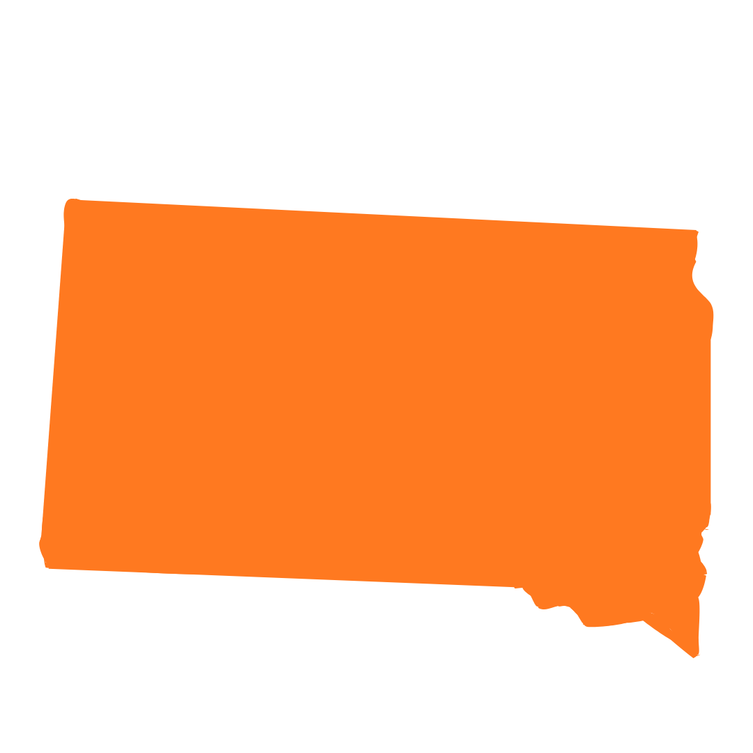 South Dakota