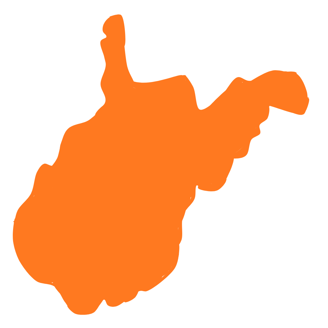 West Virginia
