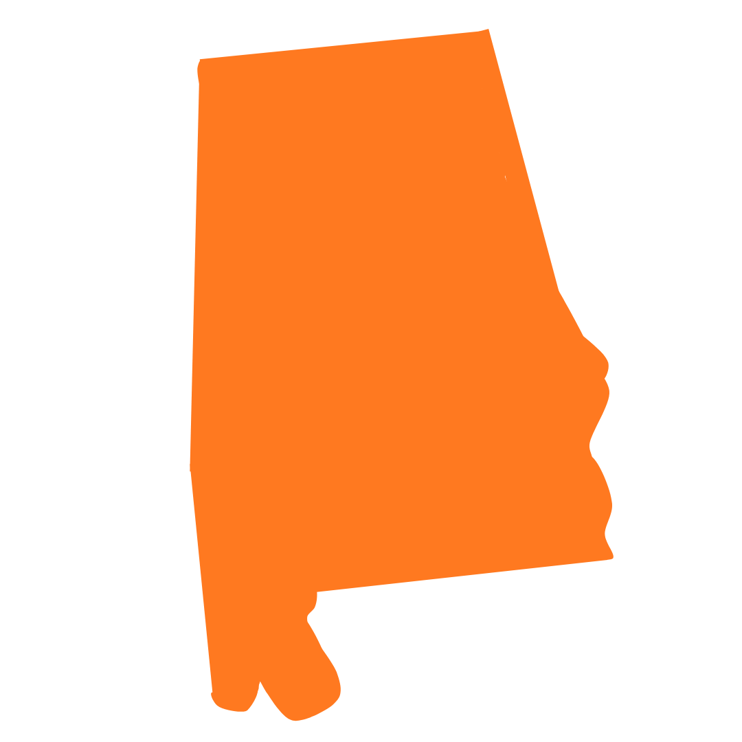 Alabama