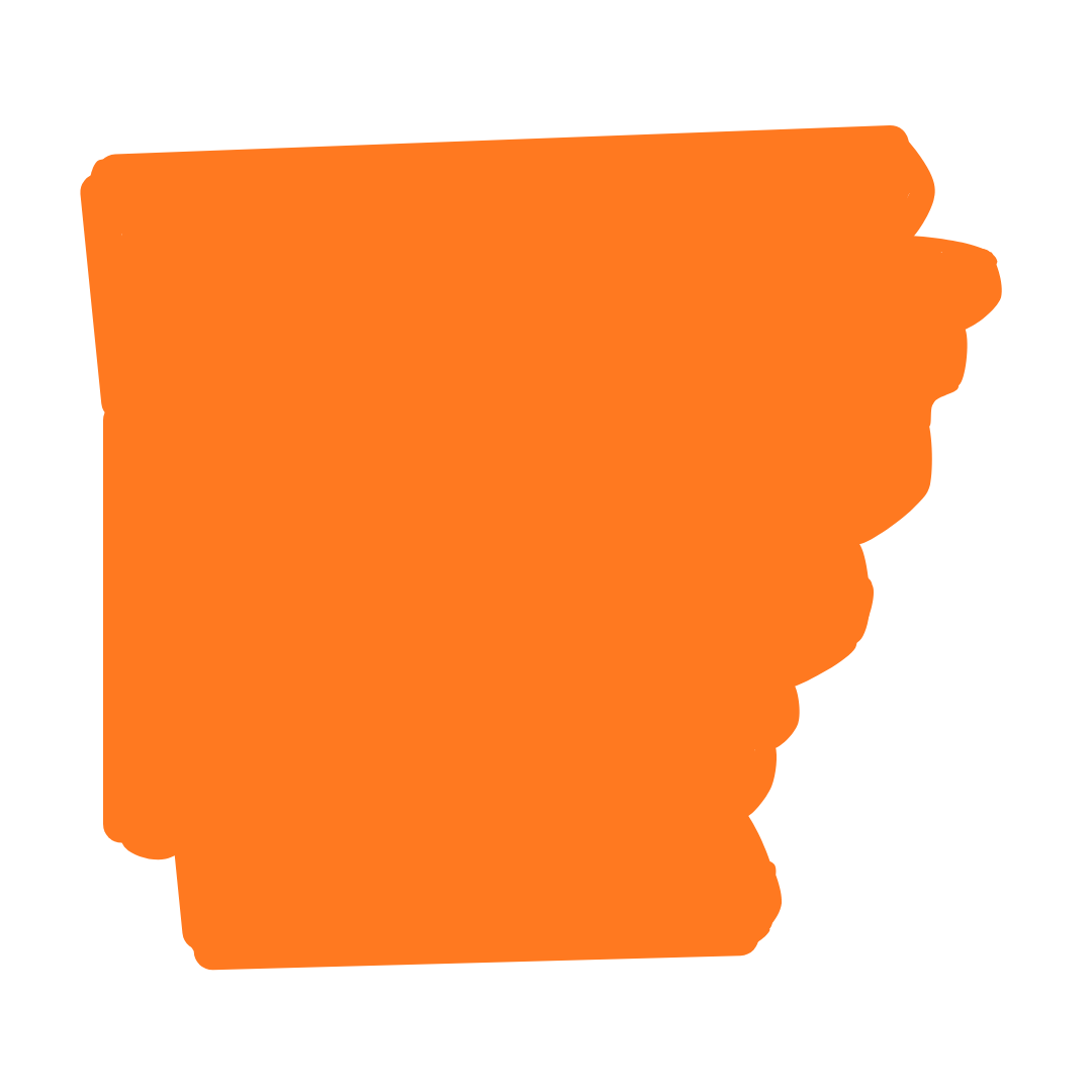 Arkansas