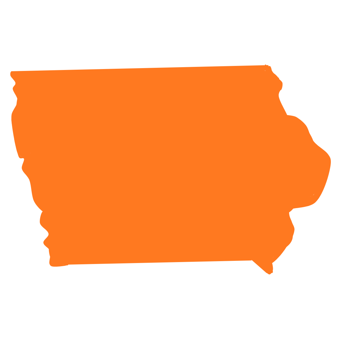Iowa