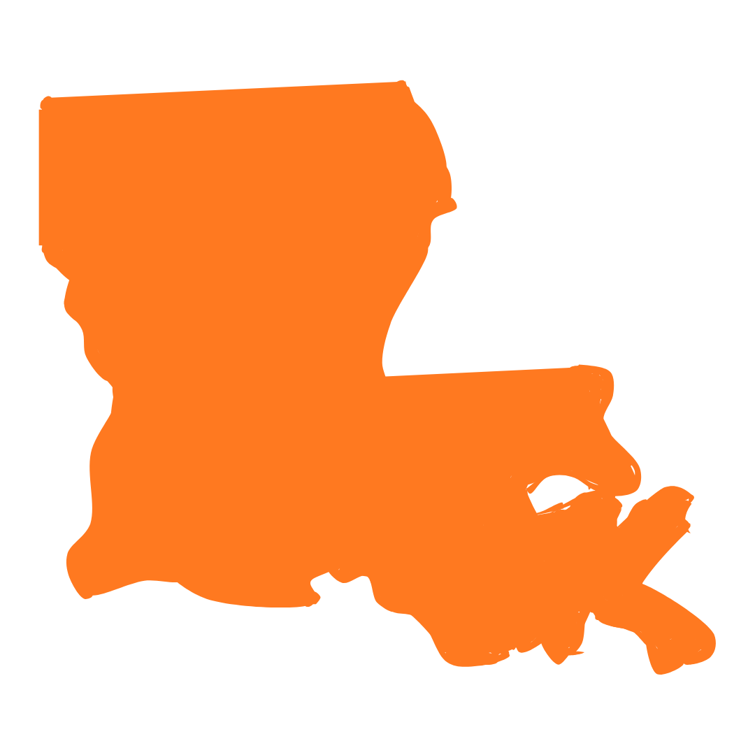 Louisiana