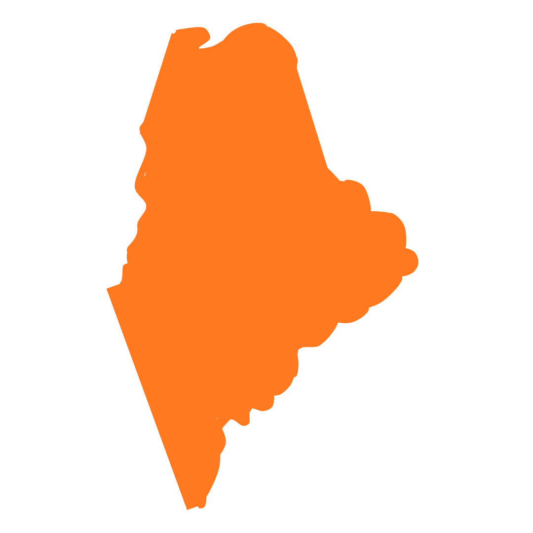 Maine