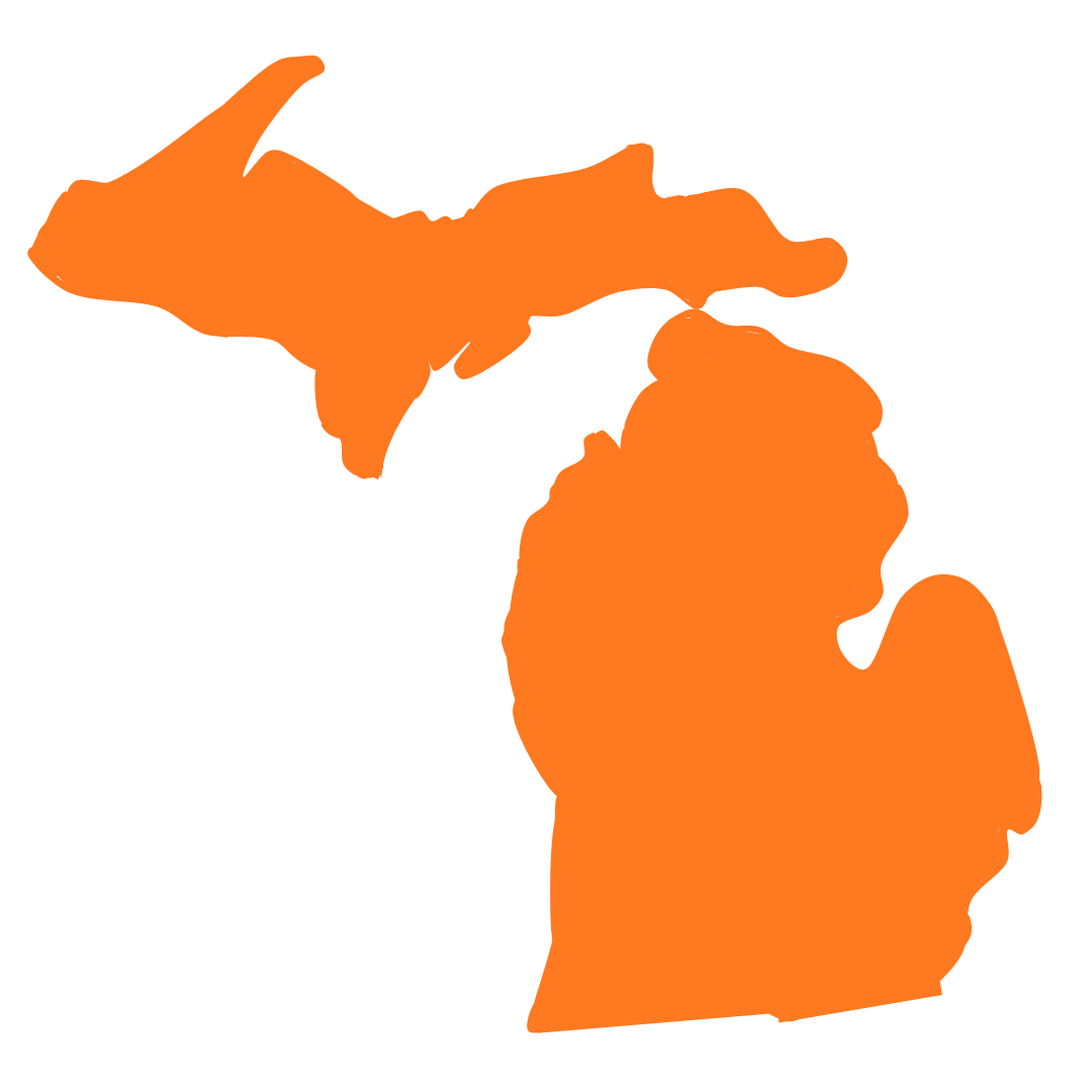 Michigan