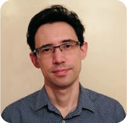 Profile picture of Mikhail