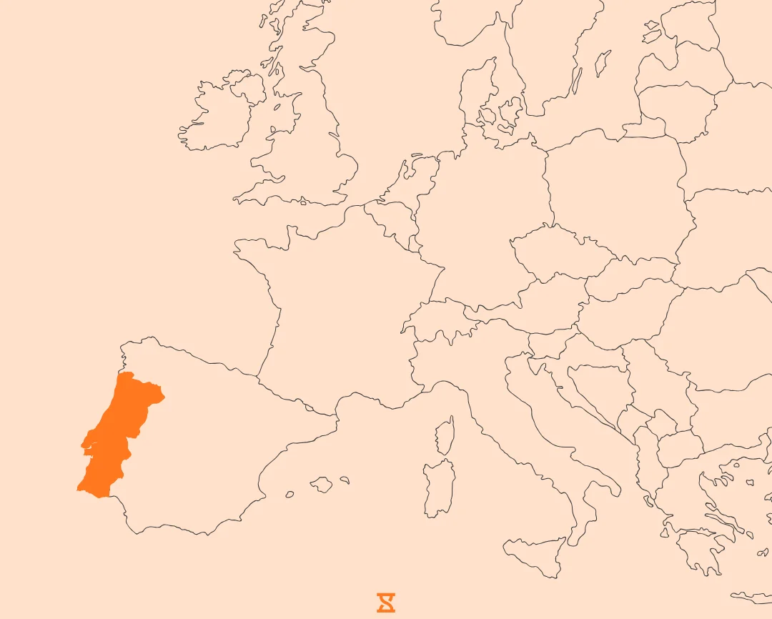 Imagem representando o artigo sobre as leis laborais em Portugal