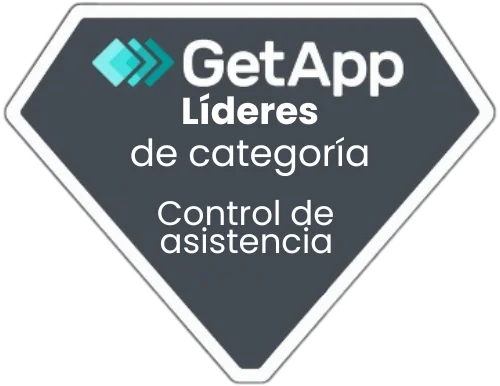 Get app- asistencia
