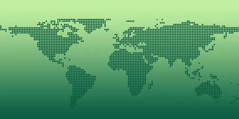 World Map