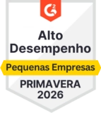 g2 - high performer - small business - spring 2026