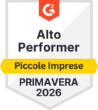 g2 - high performer - small business - spring 2026