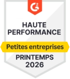 g2 - high performer - small business - spring 2026