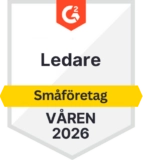 g2 - leader - small business - spring 2026