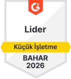 g2 - lider - küçük işletme - bahar 2026