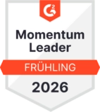 g2 - momentum leader - spring 2026