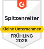 g2 - leader - small business - spring 2026