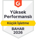 g2 - high performer - small business - spring 2026