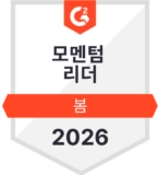 g2 - momentum leader - spring 2026