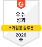 g2 - high performer - small business - spring 2026