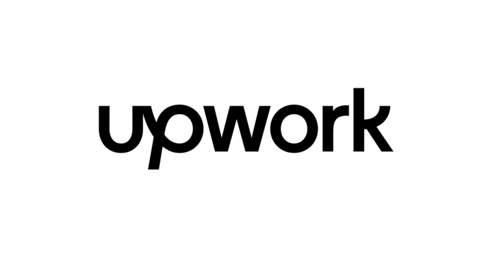 Logo Upwork.