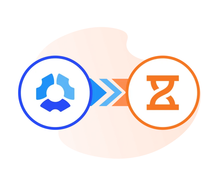 Importing data from Hubstaff into Jibble