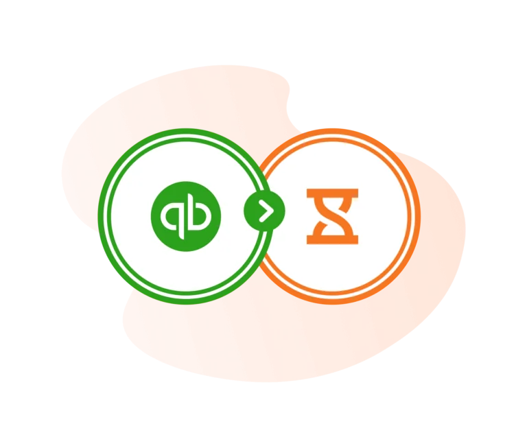 Importing data from QuickBooks into Jibble