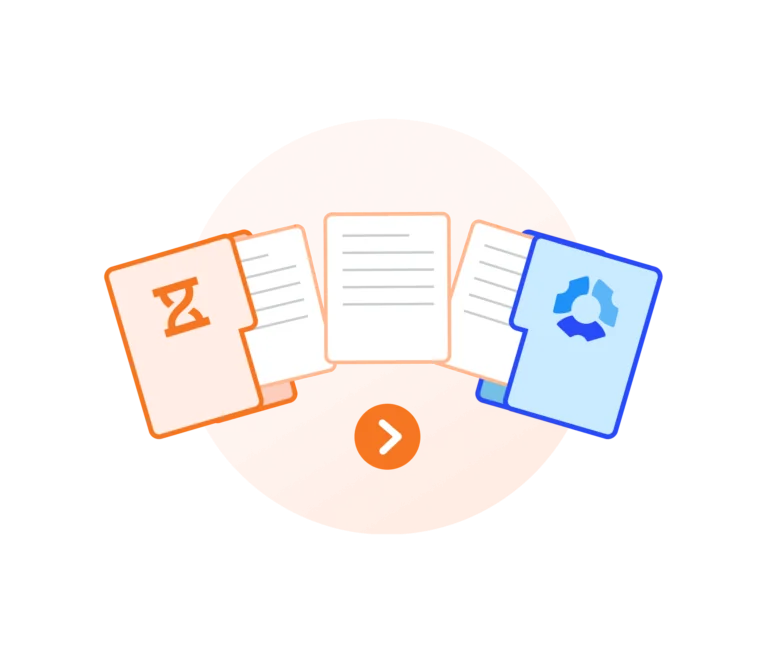 Importing data from Jibble into Hubstaff
