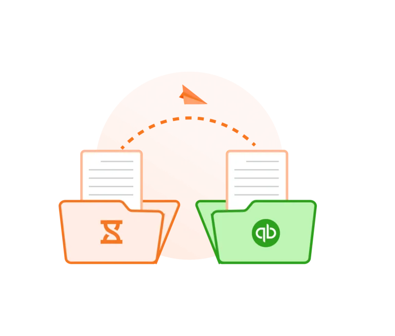 Importing data from Jibble into QuickBooks
