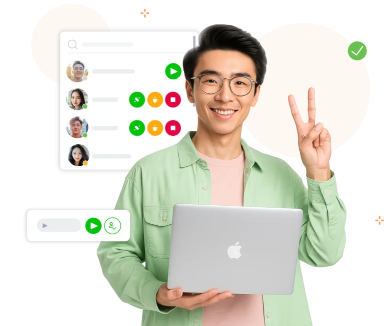 Employee-Monitoring-Software