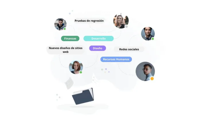Pruebas de regresión en español