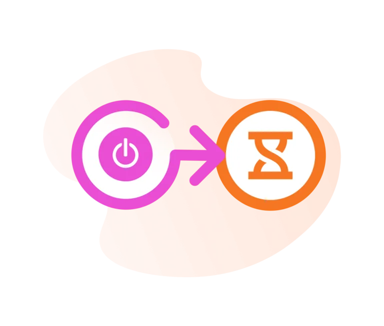 Importing data fromToggl into Jibble