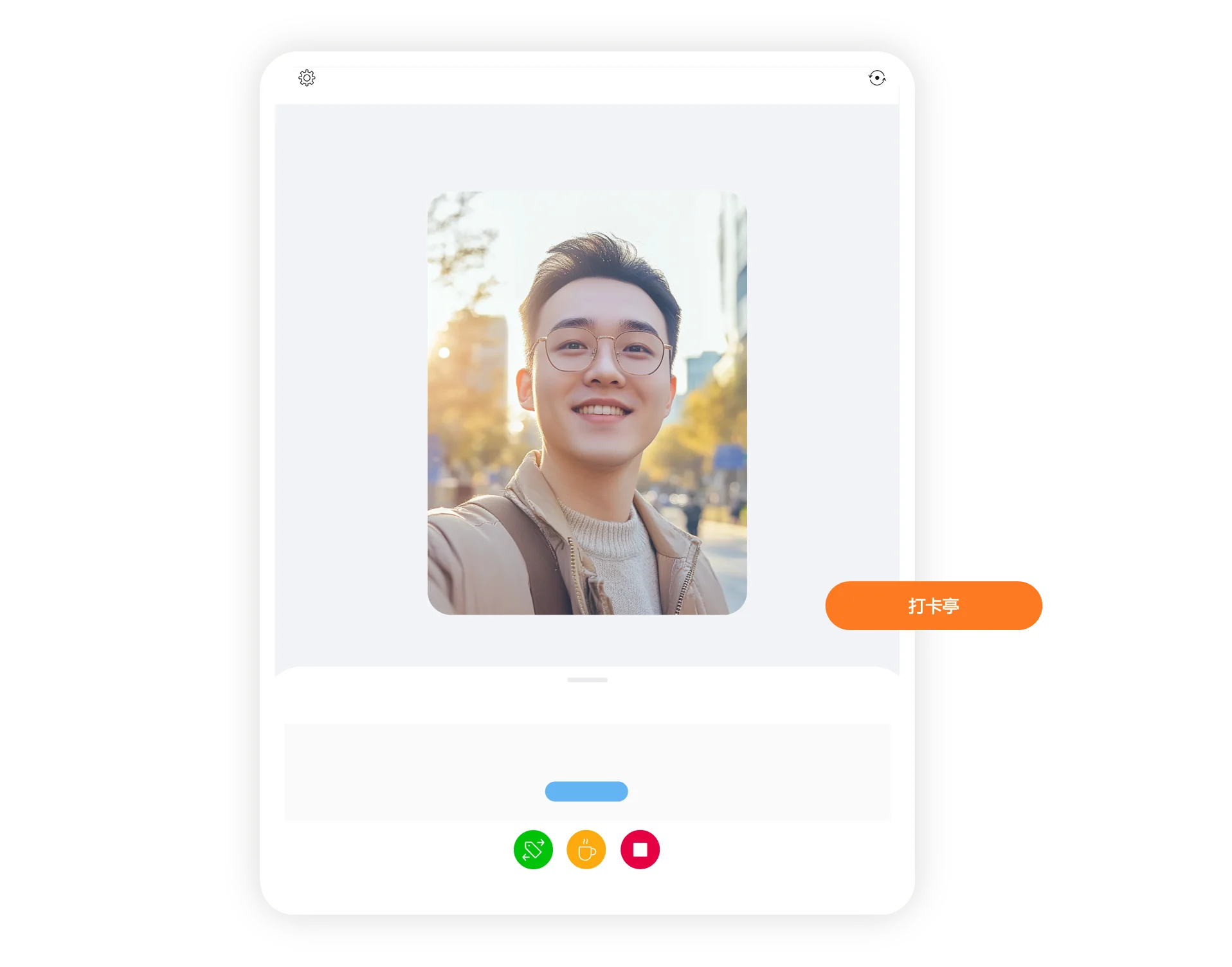 Clockify Mac and Windows time tracking desktop app