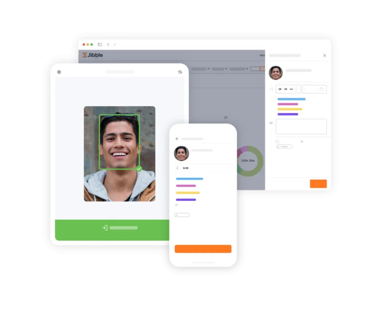 Quiosco Web Móvil Neutral en español