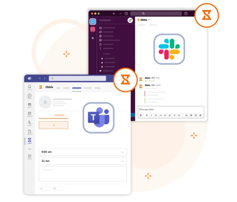 Integraciones con Slack y MS Teams en español