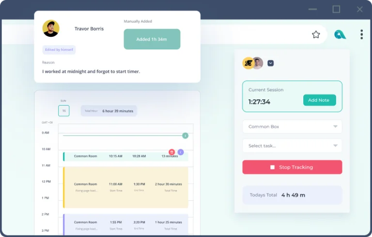 Apploye app overview
