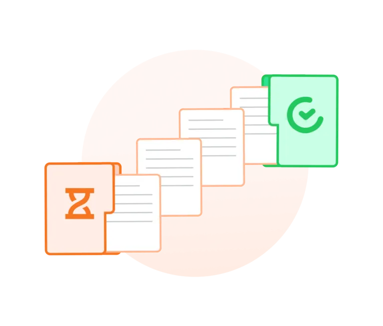 Data transfer TimeCamp to Jibble