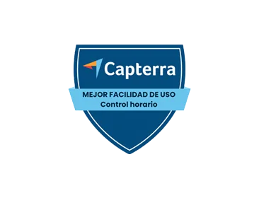 Capterra control horario